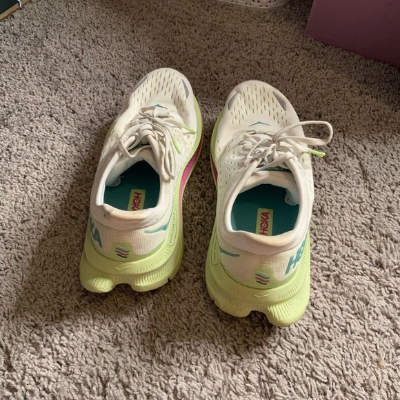 Hoka Kawana Running Shoes - Picture 2 of 4